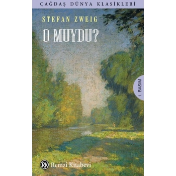O Muydu?