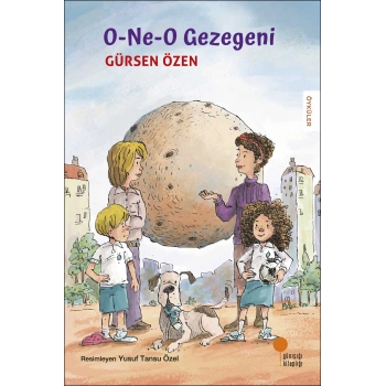O-Ne-O Gezegeni