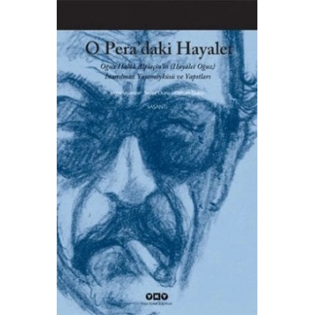 O Pera’daki Hayalet