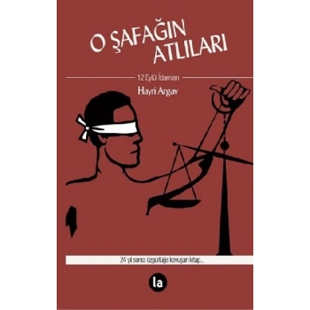 O Şafağın Atlıları