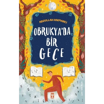Obrukyada Bir Gece