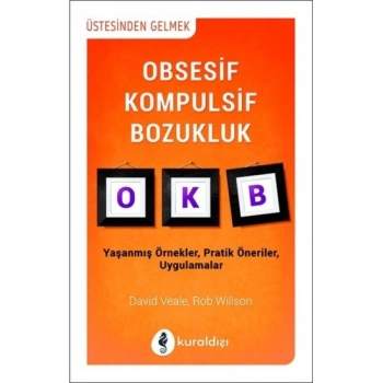 Obsesif Kompulsif Bozukluk
