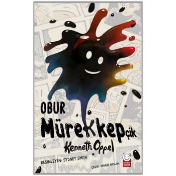 Obur Mürekkepçik