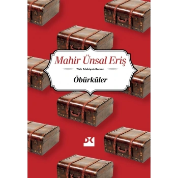 Öbürküler