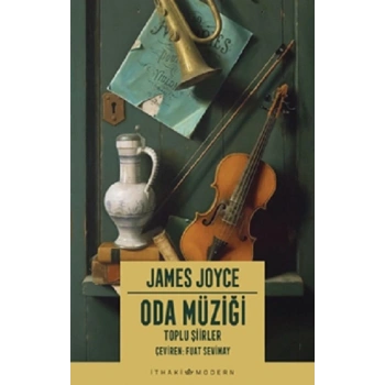 Oda Müziği: Toplu Şiirler