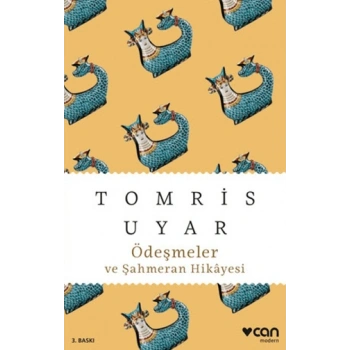 Ödeşmeler ve Şahmeran Hikayesi