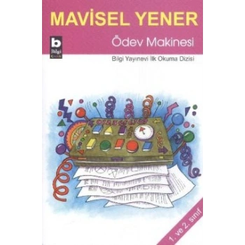 Ödev Makinesi