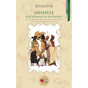 Odisseia - Çocuklar İçin