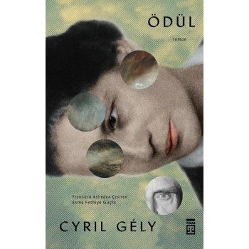 Ödül