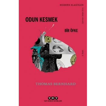 Odun Kesmek