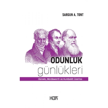 Odunluk Günlükleri