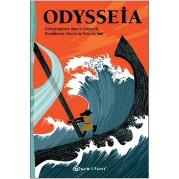 Odysseia