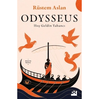 Odysseus - Hoş Geldin Yabancı
