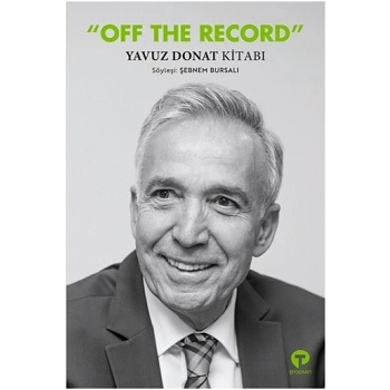 Off The Record