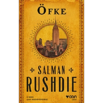 Öfke