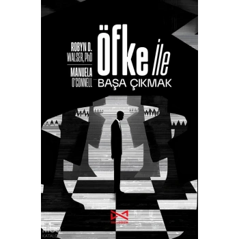 Öfke ile Başa Çıkmak