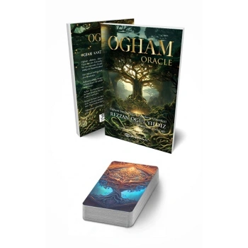 Ogham Oracle