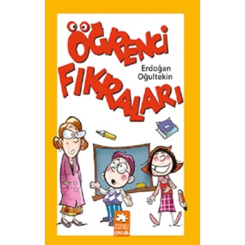 Öğrenci Fıkraları