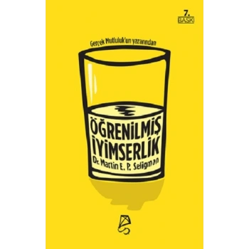 Öğrenilmiş İyimserlik
