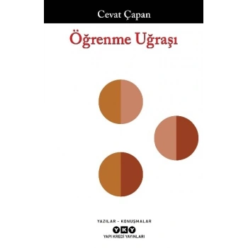 Öğrenme Uğraşı