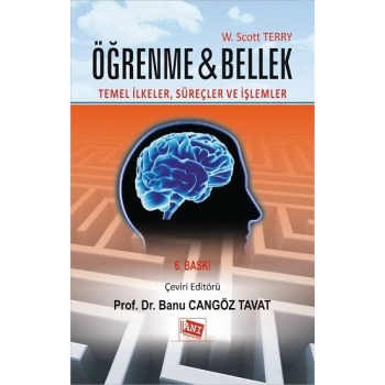 Öğrenme ve Bellek