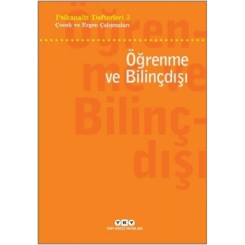 Öğrenme ve Bilinçdışı