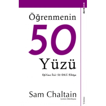 Öğrenmenin Elli Yüzü