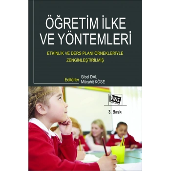 Öğretim İlke ve Yöntemleri