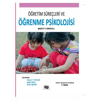 Öğretim Süreçleri ve Öğrenme Psikolojisi