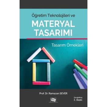 Öğretim Teknolojileri ve Materyal Tasarımı (Tasarım Örnekleri)