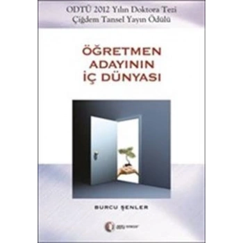 Öğretmen Adayının İç Dünyası