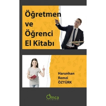 Öğretmen ve Öğrenci El Kitabı