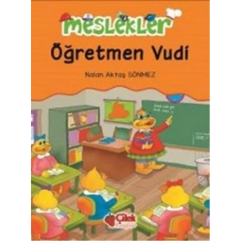 Öğretmen Vudi
