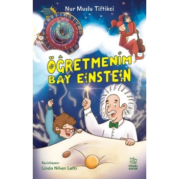 Öğretmenim Bay Einstein