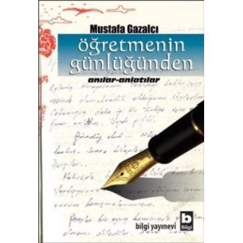 Öğretmenin Günlüğünden