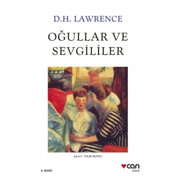 Oğullar ve Sevgililer