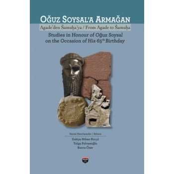Oğuz Soysal’a Armağan