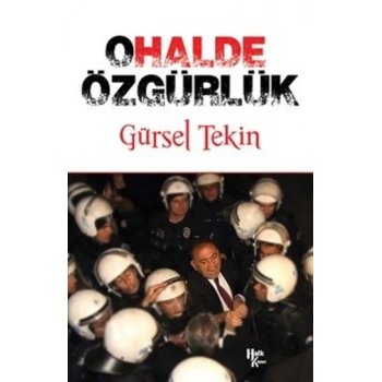 Ohalde Özgürlük
