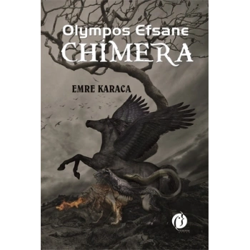 OIympos Efsane Chimera