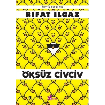 Öksüz Civciv