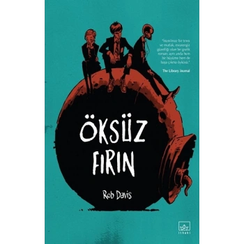 Öksüz Fırın