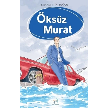 Öksüz Murat