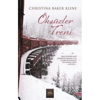 Öksüzler Treni