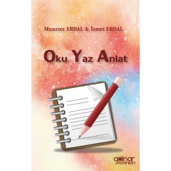 Oku Yaz Anlat