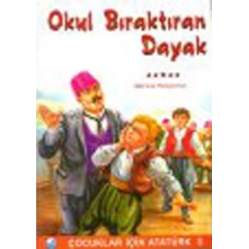 Okul Bıraktıran Dayak