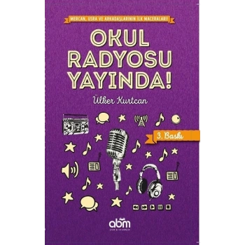 Okul Radyosu Yayında