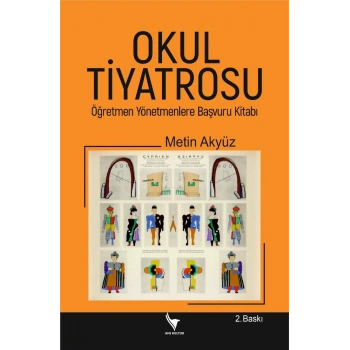 Okul Tiyatrosu