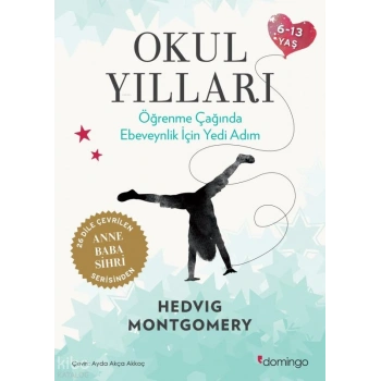 Okul Yılları