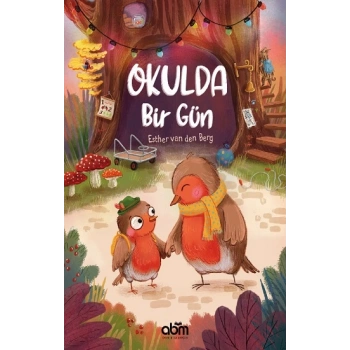 Okulda Bir Gün