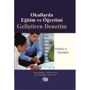 Okullarda Eğitim ve Öğretimi Geliştiren Denetim